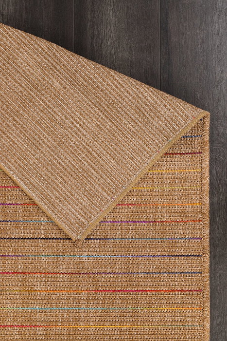 Conceptum Lilette 6721 Alfombra Beige 160 x 230 cm Conceptum Lilette 6721 Alfombra Beige 160 x 230 cm